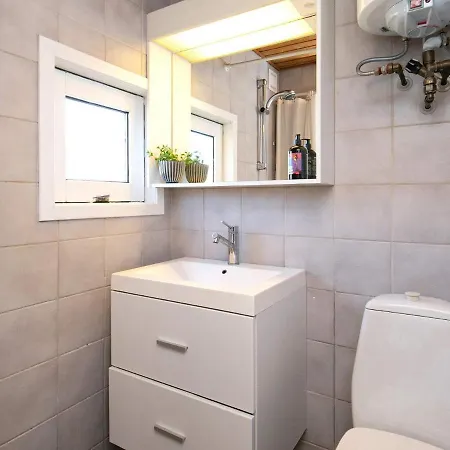 One-bedroom Holiday In 2 * Vejers Strand