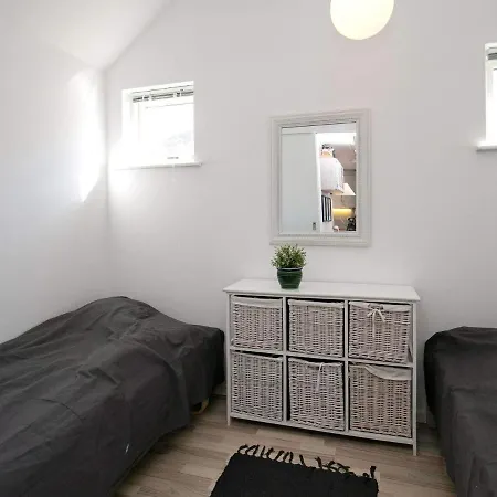 One-bedroom Holiday In 2 Holiday home