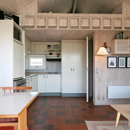 Holiday home One-bedroom Holiday In 2 *