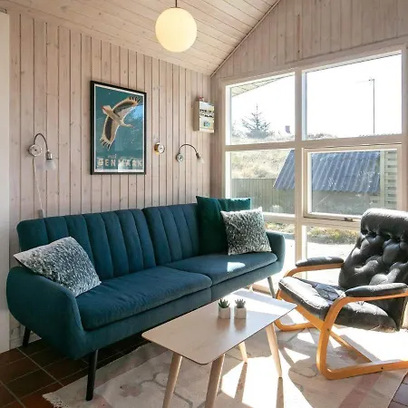 Holiday home One-bedroom Holiday In 2