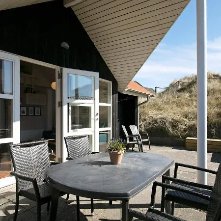 One-bedroom Holiday In 2 Holiday home